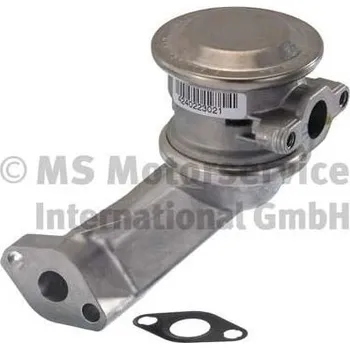 Ventil klimatizace Ventil, sekundární vzduch PIERBURG 7.05574.00.0