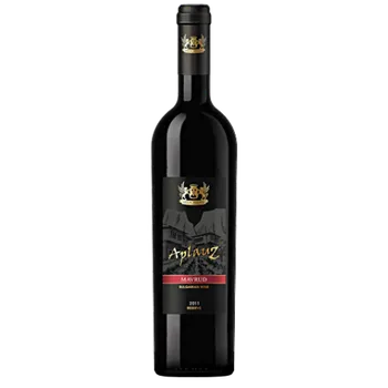 Víno Villa Melnik Mavrud Aplauz
