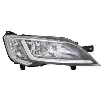 Přední světlomet Světlomet TYC 20-14775-05-2