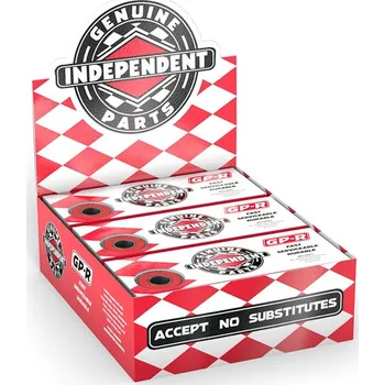 Příslušenství pro skateboard INDEPENDENT ložiska - Genuine Parts Bearing GP-R (116187) velikost: OS