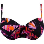 Plavková podprsenka ANTIGEL (FBB4045-02), Velikost 85D, Barva černá