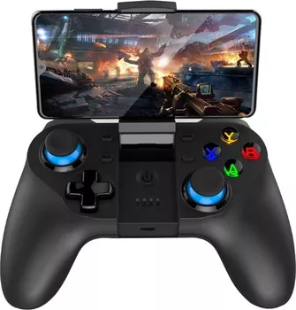 Gamepad k mobilnímu telefonu