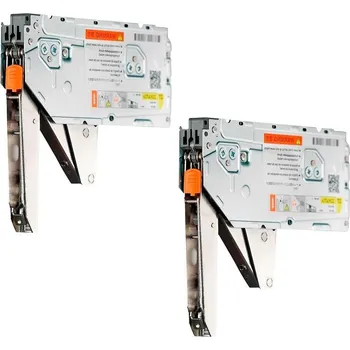 BLUM 22K2510 aventos HK TOP střední s eurošrouby