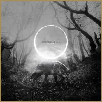 Zahraniční hudba CD Downfall of Gaia: Atrophy 2016