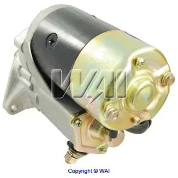 Startér Startér Denso 228000-5641