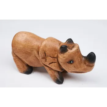 Hudební nástroj pro děti Hudební nosorožec