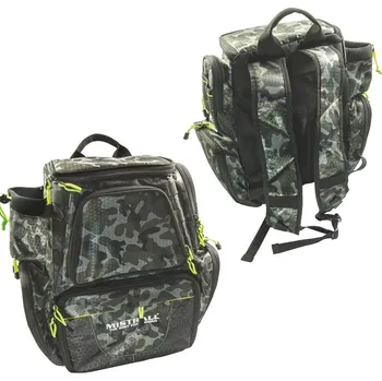 turistický batoh Mistrall Rybářský Batoh 26 L