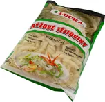 Lucka Rýžové těstoviny trubky 300 g