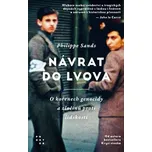 Návrat do Lvova: O kořenech genocidy a…