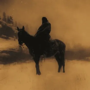 Zahraniční hudba Wayfarer - World's Blood (LP, 19439951211)