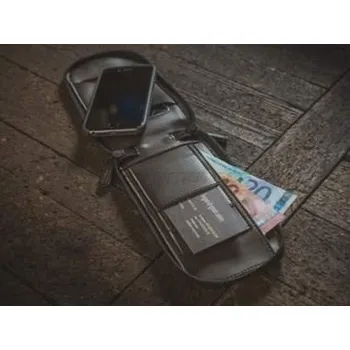 Motodoplněk Legend Gear Smartphone bag LA3
