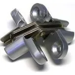 - Závěs skrytý šedý Rozměr: 23x69 mm