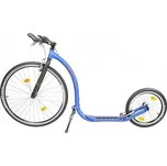 Koloběžka - KICKBIKE SPORT G4 modrá (Blue Royal)