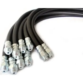 LUKO Hadice mazací pryžová 0,5 m