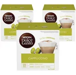 Nescafé Dolce Gusto Cappuccino