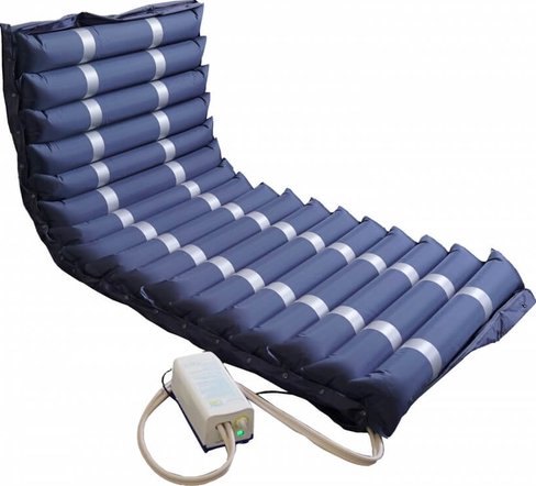 Meyra Antidekubitní matrace tubulární + kompresor