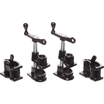 Truhlářská svěrka Svěrky pro lepení dřeva – sada 2 ks 1022-761