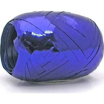 Stuha UNIPAP stuha vázací 20m metal modrá 6134 5660061 173824