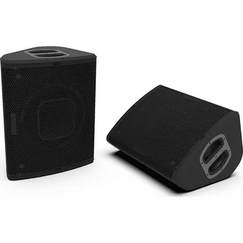 Reprobox Nexo P12 single cabinet touring version