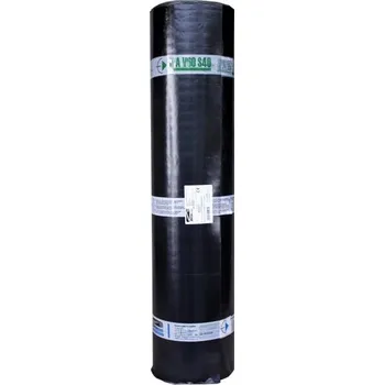 Dehtochema IPA V60 S40 černý 1 x 10 m