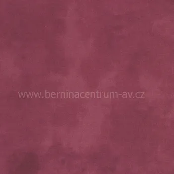 Stof 4516-403 Quilters Shadow batika růžová bavlněná látka patchwork