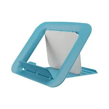 Nastavitelný stojan pod notebook Leitz COSY - klidná modrá