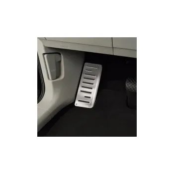 Lišta karosérie Opěrka nohy nerez VW Tiguan II -- od roku výroby 2015-20 / 2020- SLEVA 5%