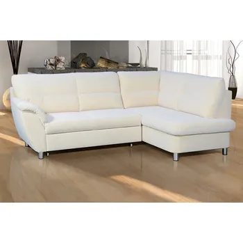 Sedací souprava Stagra Amigo Mini P smetanová