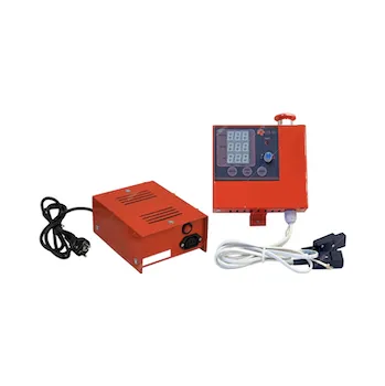 AVV-100 Ovládání 24V pro automatické medomety (SET)