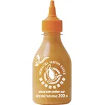 FLYING GOOSE BRAND Chilli majonézová…