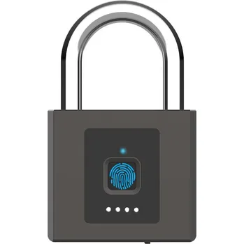 Zámek na kolo ELINK SMART CABLE chytrý visací zámek - podkova U6BF