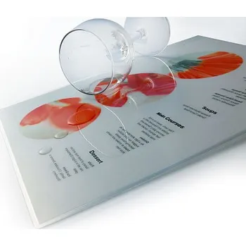Laminovací fólie Laminovací fólie A3 303x426mm 100mic