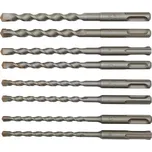 Sada vrtáků SDS plus 8dílná DeWALT DT60300