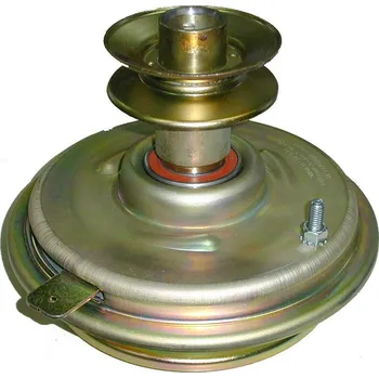 Příslušenství pro zahradní traktor MTD 717-1787 mechanická spojka