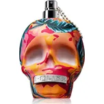 Police To Be Exotic Jungle parfémovaná voda pro ženy 125 ml