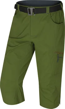 pánské kalhoty Husky Klery M tmavě zelené