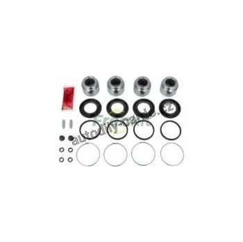 Brzdový třmen Opravná sada brzdového třmenu FRENKIT FK 240907