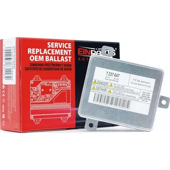 Autodoplněk Xenonová Jednotka D1S / D1R / D2S / D2R BMW 5 GT F07 (1/2009-2/2017)