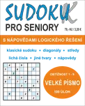 Sudoku-K pro seniory - Alena Matěchová…