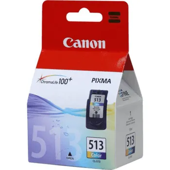 Canon CL-513 barevný originální