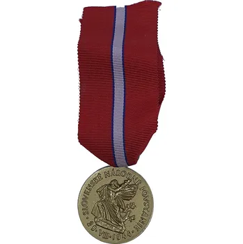 Řád Slovenského národního povstání