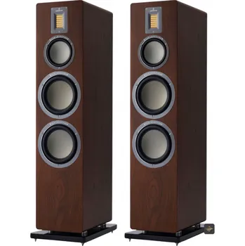 Elektronika Audiovector QR7 - ořech