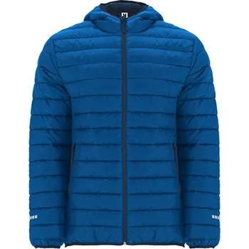 pracovní bunda ROLY Bunda Norway Sport, prošívána, péřová, pánská E5097-0555-L L Modrá