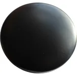 Kryt houkaček Hadley 7,75"/ 19,7 cm- Černý