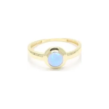 Prsten Zlatý prsten PATTIC AU 585/000 1,25 gr GU205901Y-56