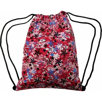 Sportovní vak Vak na záda s barevným potiskem BH02-10