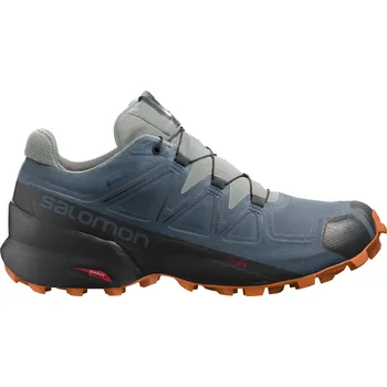 Pánská běžecká obuv Salomon Speedcross 5 GTX L41612300