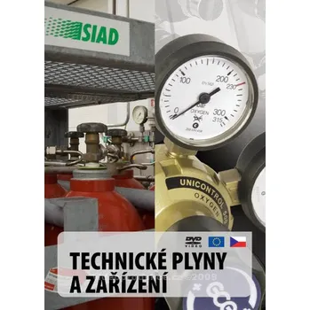 Výukový program Školící film Technické plyny a zařízení - Film BOZP Kód: 03463