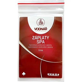 Zaplaty Na Bazen