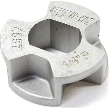 Pilový řetěz STIHL Řetězka 1/4" Picco 6 zubů (48576421202)